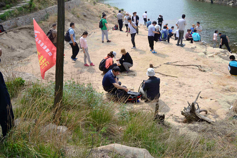 山东圣泽建设有限公司